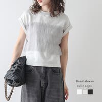 SUGAR BISKET（シュガービスケット）のトップス/Ｔシャツ