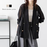 SUGAR BISKET（シュガービスケット）のアウター(コート・ジャケットなど)/ブルゾン