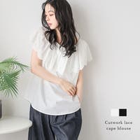 SUGAR BISKET（シュガービスケット）のトップス/ブラウス