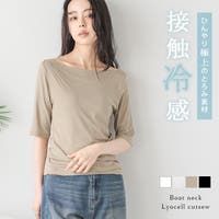 SUGAR BISKET（シュガービスケット）のトップス/Ｔシャツ