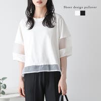 SUGAR BISKET（シュガービスケット）のトップス/Ｔシャツ