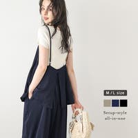 SUGAR BISKET（シュガービスケット）のパンツ・ズボン/オールインワン・つなぎ