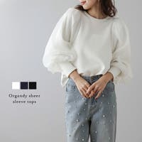 SUGAR BISKET（シュガービスケット）のトップス/Ｔシャツ