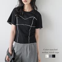 SUGAR BISKET（シュガービスケット）のトップス/Ｔシャツ