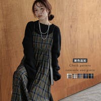 SUGAR BISKET（シュガービスケット）のワンピース・ドレス/キャミワンピース
