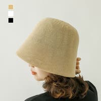 SUGAR BISKET（シュガービスケット）の帽子/麦わら帽子・ストローハット・カンカン帽
