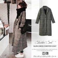 レディースグレンチェックコート ファッション通販shoplist ショップリスト レディースグレンチェックコート ファッション通販shoplist ショップリスト
