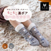 SUKENO【WOMEN】（スケノ）のインナー・下着/靴下・ソックス