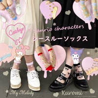 SUKENO【WOMEN】（スケノ）のインナー・下着/靴下・ソックス