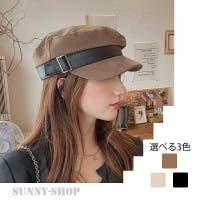 SUNNY-SHOP（サニーショップ）の帽子/キャップ