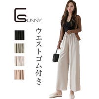 SUNNY-SHOP（サニーショップ）のパンツ・ズボン/ガウチョパンツ