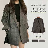 SUNNY-SHOP（サニーショップ）のアウター(コート・ジャケットなど)/テーラードジャケット