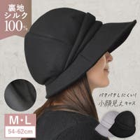 SUNY PLACE （サニプレ）の帽子/キャスケット