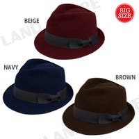 SUNY PLACE （サニプレ）の帽子/ハット