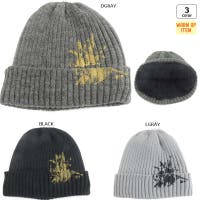 SUNY PLACE （サニプレ）の帽子/ニット帽