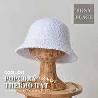 SUNY PLACE （サニプレ）の帽子/ハット