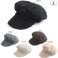 SUNY PLACE （サニプレ）の帽子/キャスケット