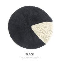 SUNY PLACE （サニプレ）の帽子/ベレー帽