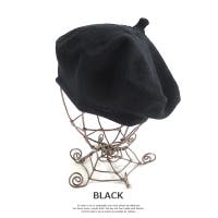 SUNY PLACE （サニプレ）の帽子/ベレー帽