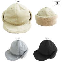 SUNY PLACE （サニプレ）の帽子/キャスケット