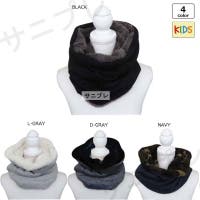 SUNY PLACE （サニプレ）の小物/スヌード・ネックウォーマー