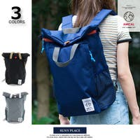 SUNY PLACE （サニプレ）のバッグ・鞄/リュック・バックパック