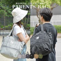 SUNY PLACE （サニプレ）のバッグ・鞄/トートバッグ