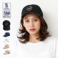 SUNY PLACE （サニプレ）の帽子/キャップ