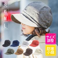 SUNY PLACE （サニプレ）の帽子/キャスケット