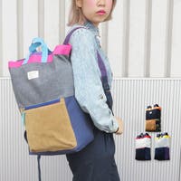 SUNY PLACE （サニプレ）のバッグ・鞄/リュック・バックパック