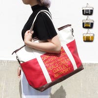 SUNY PLACE （サニプレ）のバッグ・鞄/トートバッグ
