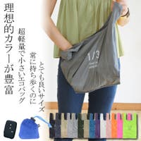 SUNY PLACE （サニプレ）のバッグ・鞄/エコバッグ