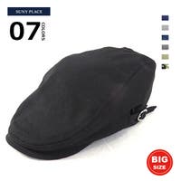 SUNY PLACE （サニプレ）の帽子/キャスケット