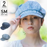 SUNY PLACE （サニプレ）の帽子/キャスケット