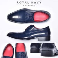 ビジネスシューズ(ブルー系) （メンズ）｜メンズファッション通販