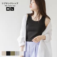 SVEC（シュベック）のトップス/タンクトップ