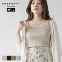 SVEC（シュベック）のトップス/タンクトップ