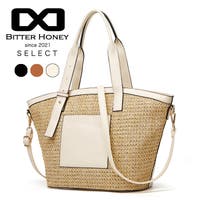 BitterHoney（ビターハニー）のバッグ・鞄/カゴバッグ