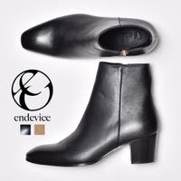 SVEC（シュベック）のシューズ・靴/ショートブーツ