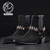 メンズショートブーツ ファッション通販shoplist ショップリスト