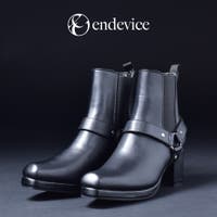 メンズ ヒールブーツ ファッション通販shoplist ショップリスト