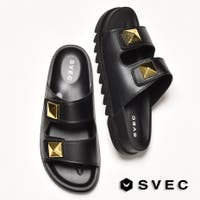 SVEC WOMEN（シュベックウーマン）のシューズ・靴/サンダル