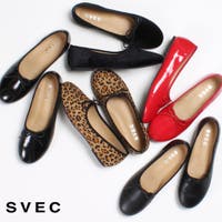 SVEC WOMEN（シュベックウーマン）のシューズ・靴/フラットシューズ