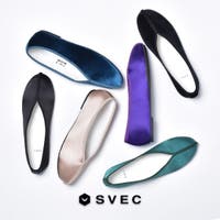 SVEC WOMEN（シュベックウーマン）のシューズ・靴/フラットシューズ