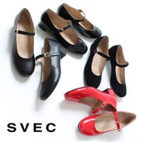 SVEC WOMEN（シュベックウーマン）のシューズ・靴/パンプス