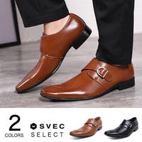 SVEC（シュベック）のシューズ・靴/ビジネスシューズ