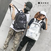 SVEC WOMEN（シュベックウーマン）のバッグ・鞄/リュック・バックパック