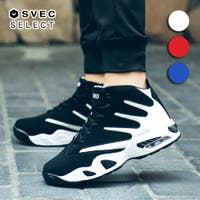 SVEC（シュベック）のシューズ・靴/スニーカー