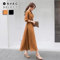 SVEC WOMEN（シュベックウーマン）のワンピース・ドレス/ワンピース