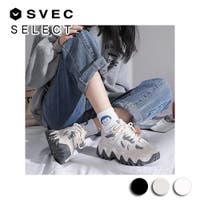 SVEC WOMEN（シュベックウーマン）のシューズ・靴/スニーカー